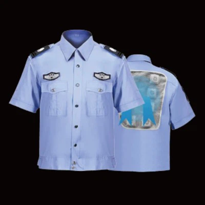 Vortex kølevest